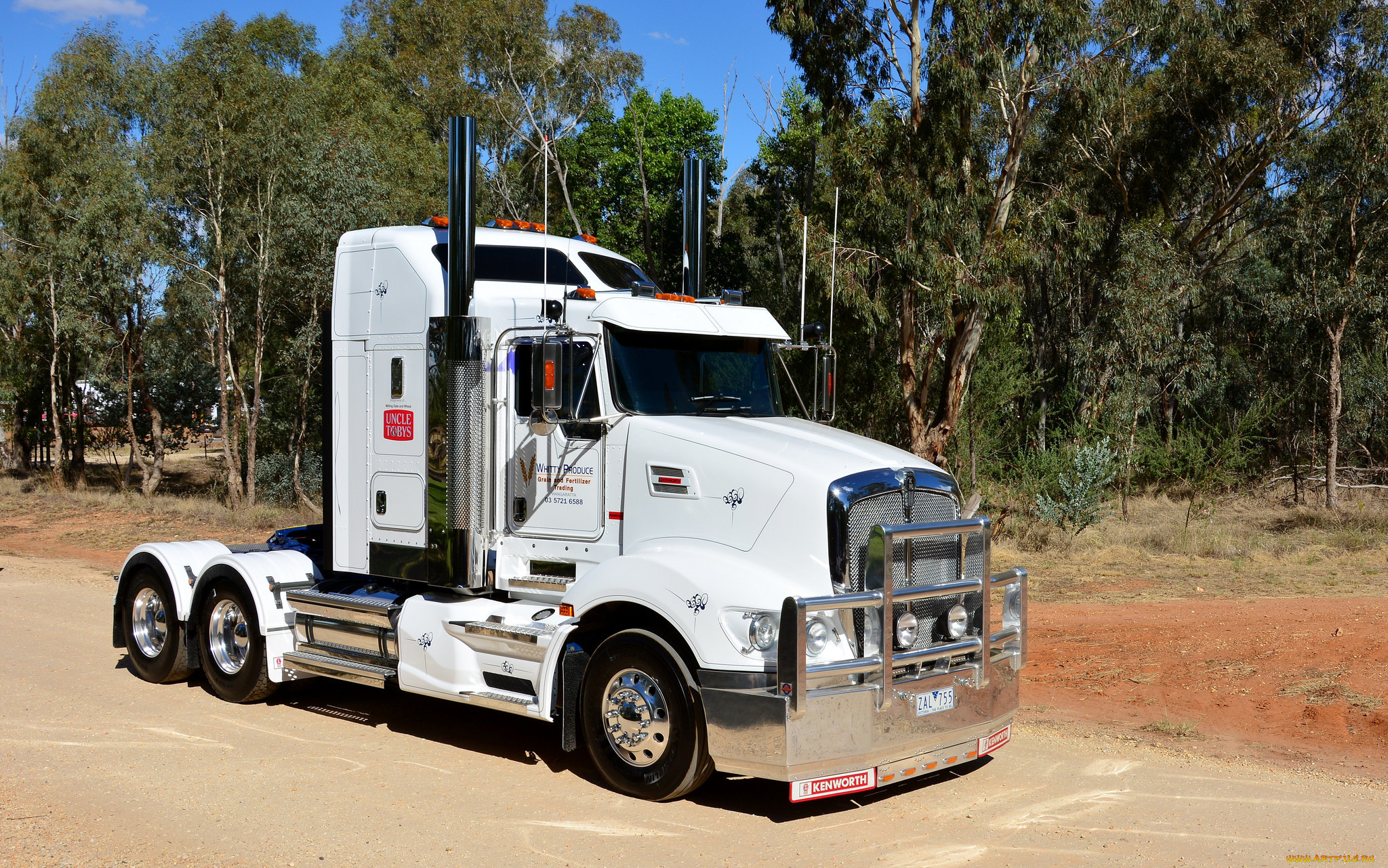 kenworth, , , , , 